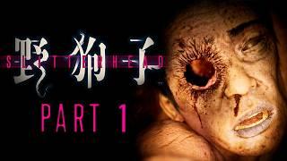 New Japanese horror game from creator of Siren [Slitterhead - Part 1]