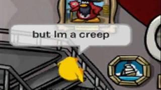 Club Penguin Creep