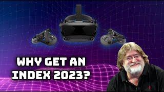 Valve Index In 2023 Impressions