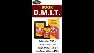 #shortsyoutube #dmit #team360facts #dmittestfacts #books #schools #franchise dmitindia #team360
