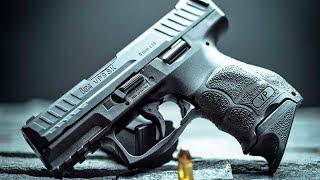 Top 10 Best Heckler and Koch Pistols [2025]