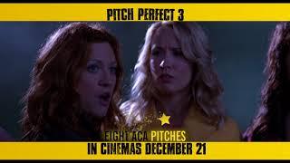 Pitch Perfect 3 | Singapore | In cinemas December 21