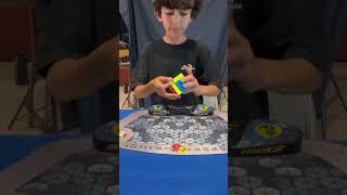 When you give up                           #scs #speedcubeshop #teamscs