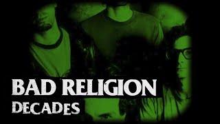 Bad Religion - Decades 90's