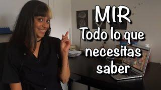 MIR - Todo lo que necesitas saber