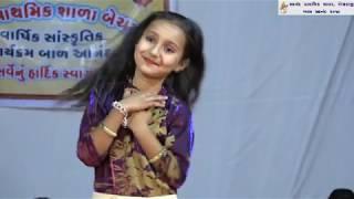 Papa o mere papa dance | Annual Function 2019 | Anand Primary School