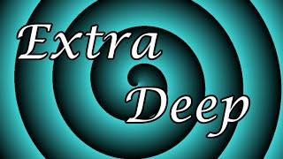 Hypnotize Yourself - Extra Deep Hypnosis