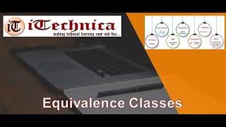 22. Equivalence Classes