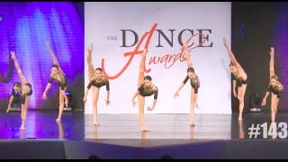 Club Dance Studio - After Hours (Competition Version) (The Dance Awards Las Vegas)