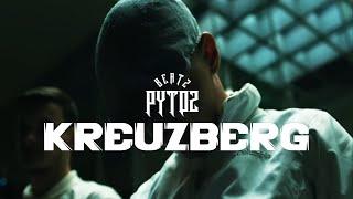 LACAZETTE X KOOL SAVAS TYPE BEAT "KREUZBERG" | HARD BOOM BAP STREET RAP BEAT (Prod by PytozBeatz)