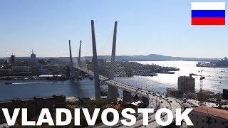 Vladivostok, Russia ᴴᴰ