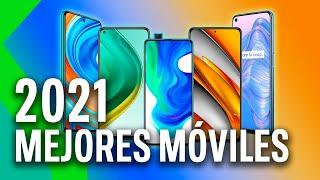 MEJORES MOVILES CALIDAD PRECIO que comprar hasta ahora