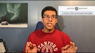 QuestBridge College Prep Scholars: Advice & Essay's From A Stanford National Match Finalist