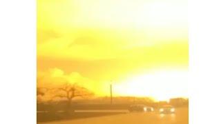  Ukraine War - Massive Thermobaric Blast In Cherkasy Oblast Reported