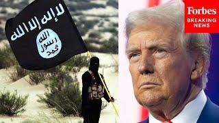 How Will The Trump Administration Respond To Looming Terrorism Threats?: FDD Expert Explains