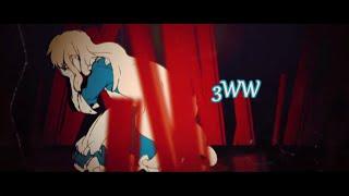 Kagerou Project AMV || 3WW