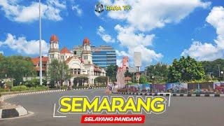 Kota Metropolitan Terbesar Ke 5... Semarang