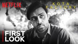 Kota Factory | First Look | Classes Starting Soon Only On @NetflixIndiaOfficial