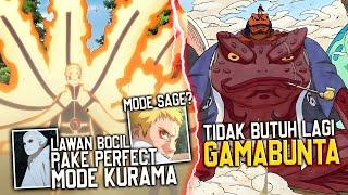 Hal Hal NARUTO Yang Mulai Hilang Di Anime BORUTO