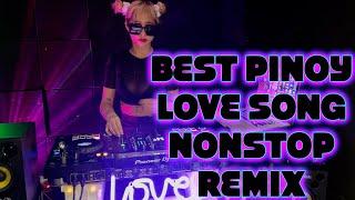 NEW BEST PINOY OPM LOVE SONG NONSTOP REMIX ANN CC