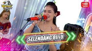 SELENDANG BIRU - ARI AZAM - ALLDIVA (WAHYU AUDIO)