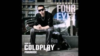COLDPLAY - Paradise | DJ Foureyez [2012]