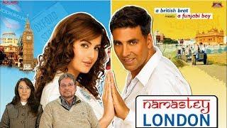 Namaste London - The Real India Scene - Reaction and Review