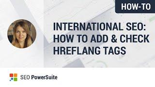 How to Add Hreflang Tags Automatically (and Enhance Your Global SEO)