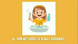 Video Edukatif Kelas 9C