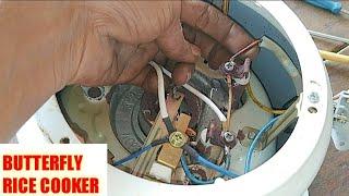 Rice Cooker Repair #ricecookerrepair@supremerepairs