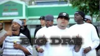 Big Dre, Baby Weed, C-Dubb, Cannonz, "Memory Lane" (Official Music Video)