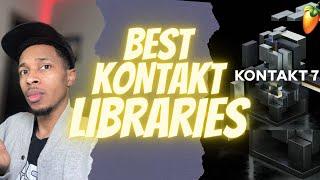 5 MUST HAVE Kontakt Libraries in June 2024 | Kontakt Libraries