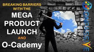 #ONPASSIVE Mega Product Launch & O-Cademy