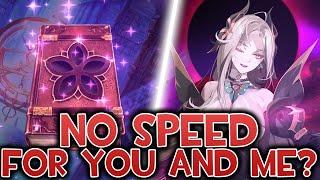 Epic Seven - Harsetti Summons & Showcase - My Speed? Our Speed.