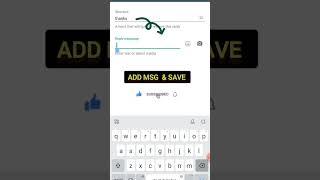 How to set quick replies in Whatsapp business | whatsapp business quick reply seting