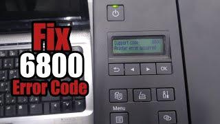 error code 6800 canon printer | canon g3420 error 6800 canon printer | canon printer