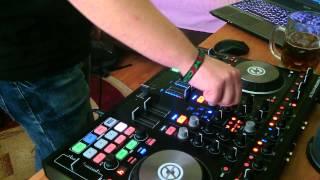 SHARKEZ - Home Tech - Session Vol. 2 - 3 Decks Set (20.05.2014)