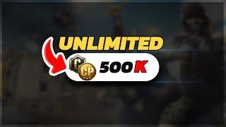 Cod Mobile FREE CP | How To Get Free CP in CODM (iOS, Android) 2024