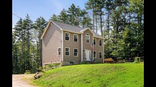 27 Hejo Road Weare, NH | ColdwellBankerHomes.com