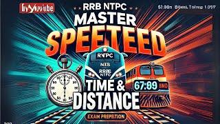 RRB NTPC Maths PYQs with Concepts || Lets Crack It by ASR