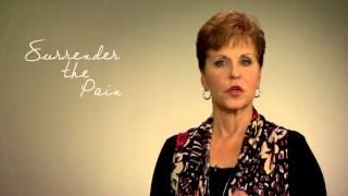 Forgiveness Heals | Joyce Meyer