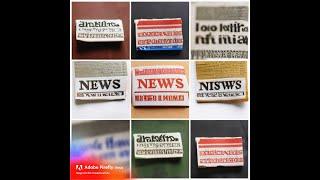 "Top 10 Newspapers with the Highest Readership in India (as of 2021)"#news#newspaper