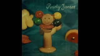 Rusty James - A Movie