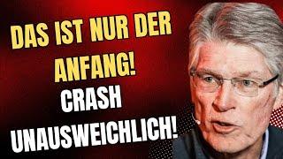 Silber, Finanzcrash & Ernst Wolff!