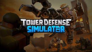 (Official) Tower Defense Simulator OST - Terror Of Titus (Titus Theme)