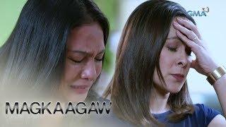 Magkaagaw: Clarisse begs for a second chance | Episode 15