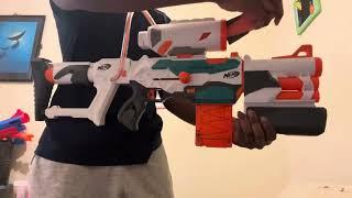 Nerf modulus tri strike reload