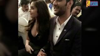 Vikas Gupta's Rumered Girlfriend Spotted Together