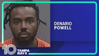 Deputies: Tampa daycare worker abuses 3-year-old