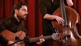 Ballade Pour Django ⎮Joscho Stephan Trio